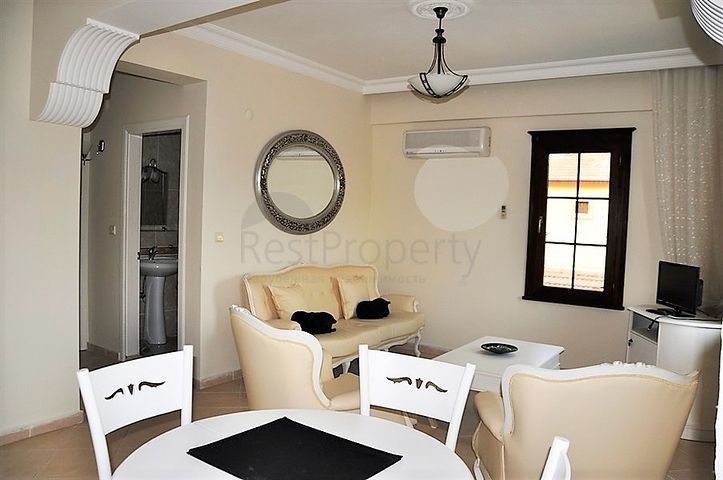 Отель в районе Чалыш, Фетхие