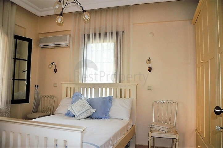 Отель в районе Чалыш, Фетхие