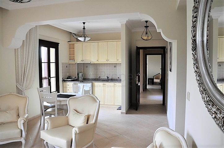 Отель в районе Чалыш, Фетхие