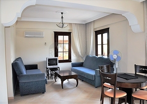 Отель в районе Чалыш, Фетхие