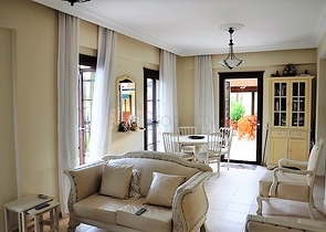 Отель в районе Чалыш, Фетхие