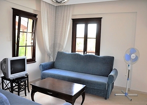 Отель в районе Чалыш, Фетхие