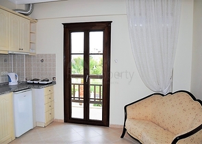 Отель в районе Чалыш, Фетхие