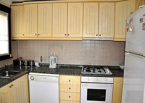 Отель в районе Чалыш, Фетхие