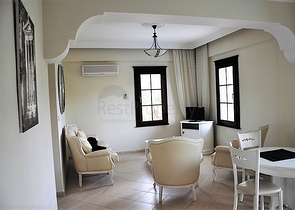 Отель в районе Чалыш, Фетхие