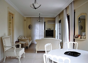 Отель в районе Чалыш, Фетхие