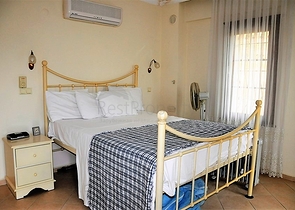 Отель в районе Чалыш, Фетхие