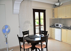 Отель в районе Чалыш, Фетхие