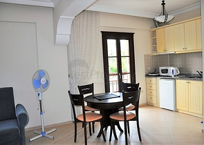 Отель в районе Чалыш, Фетхие