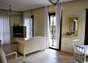 Отель в районе Чалыш, Фетхие