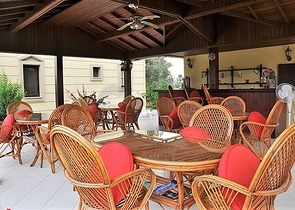 Отель в районе Чалыш, Фетхие