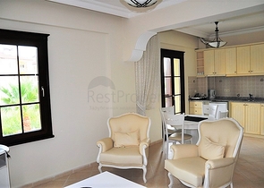 Отель в районе Чалыш, Фетхие