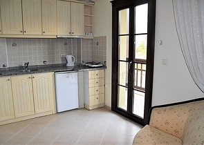 Отель в районе Чалыш, Фетхие