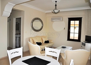 Отель в районе Чалыш, Фетхие