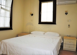 Отель в районе Чалыш, Фетхие