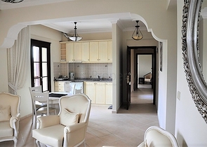 Отель в районе Чалыш, Фетхие