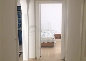 Трехкомнатные апартаменты в Махмутларе