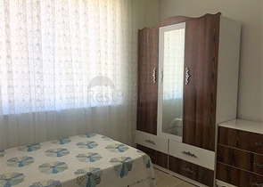 Трехкомнатные апартаменты в Махмутларе