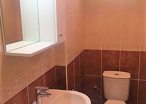 Трехкомнатные апартаменты в Махмутларе