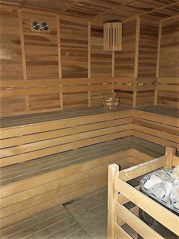 Меблированные апартаменты на первой линии в Махмутларе