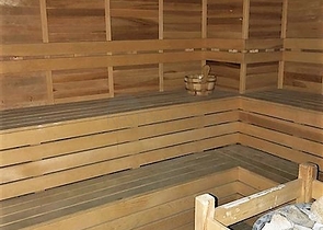 Меблированные апартаменты на первой линии в Махмутларе