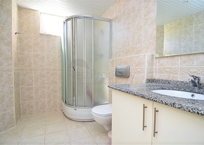 Меблированные апартаменты 2+1 в центре Алании