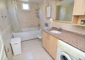 Меблированные апартаменты 2+1 в центре Алании