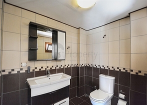 Уютная двухэтажная вилла в Калкане