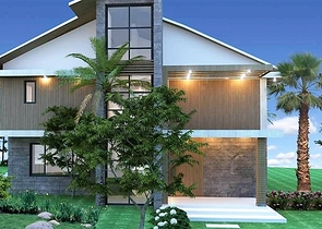 Новый комплекс вилл в Фетхие