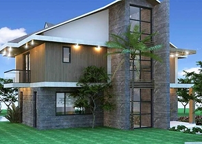 Новый комплекс вилл в Фетхие