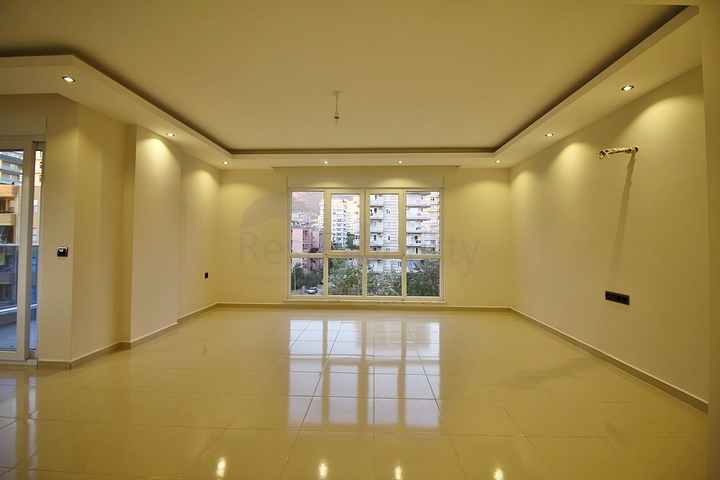 Апартаменты в новом комплексе Махмутлара