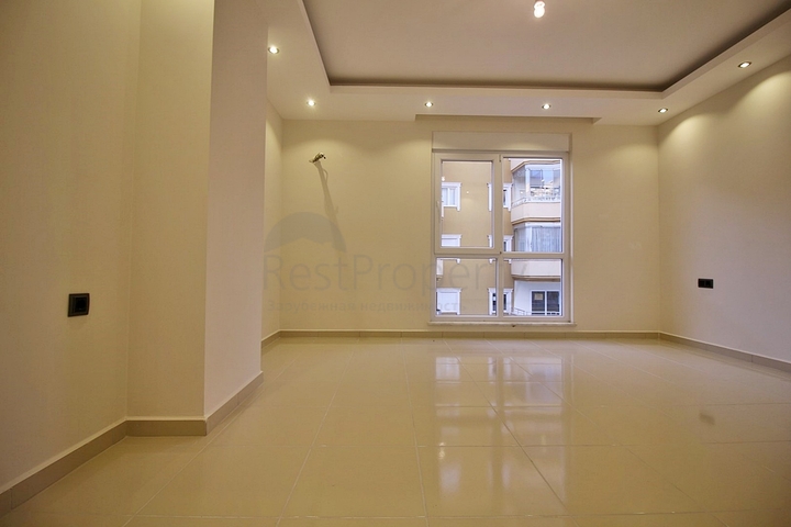 Апартаменты в новом комплексе Махмутлара