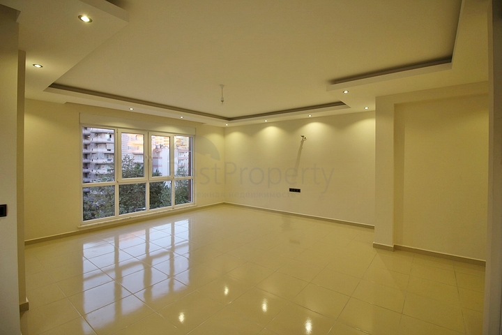 Апартаменты в новом комплексе Махмутлара