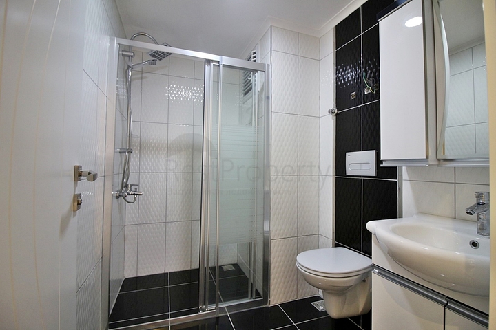 Апартаменты в новом комплексе Махмутлара