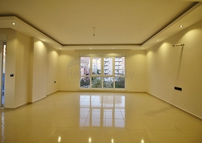 Апартаменты в новом комплексе Махмутлара