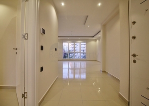 Апартаменты в новом комплексе Махмутлара