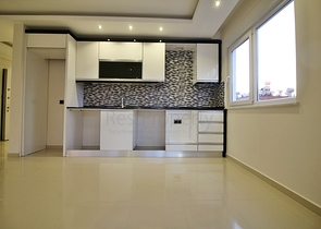 Апартаменты в новом комплексе Махмутлара