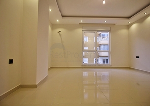 Апартаменты в новом комплексе Махмутлара