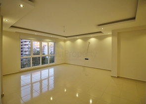 Апартаменты в новом комплексе Махмутлара