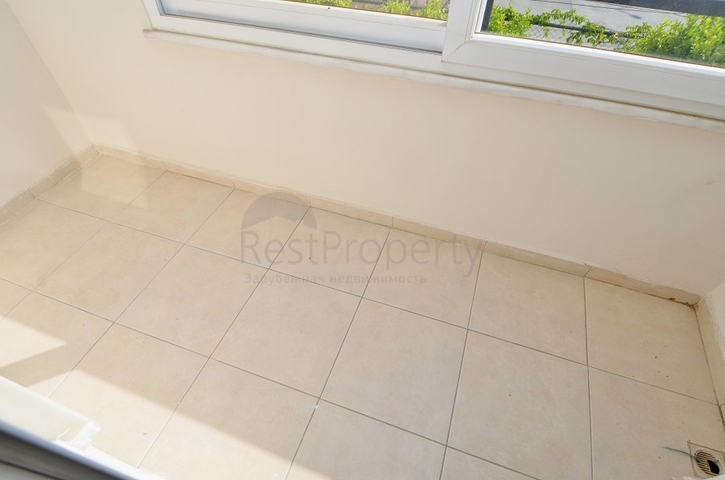 Трёхкомнатные апартаменты в районе Оба