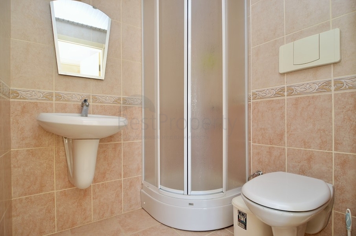 Трёхкомнатные апартаменты в районе Оба