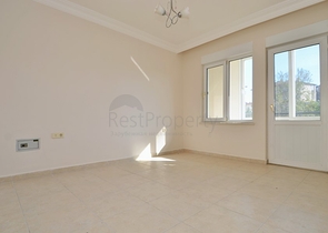 Трёхкомнатные апартаменты в районе Оба