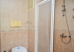 Трёхкомнатные апартаменты в районе Оба