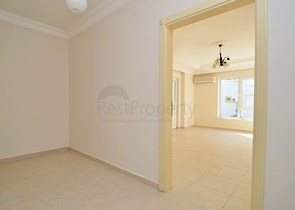 Трёхкомнатные апартаменты в районе Оба