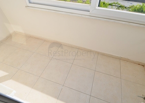 Трёхкомнатные апартаменты в районе Оба