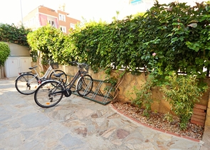 Трёхкомнатные апартаменты в районе Оба