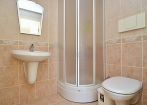 Трёхкомнатные апартаменты в районе Оба