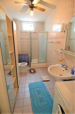 Двухкомнатные апартаменты в центре по выгодной цене