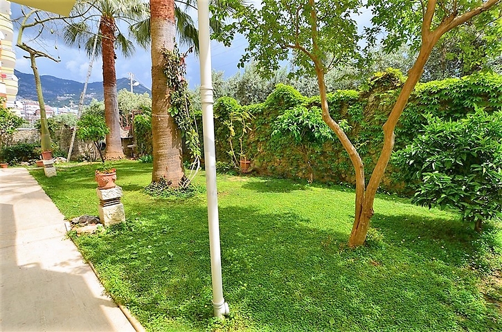 Двухкомнатные апартаменты в центре по выгодной цене