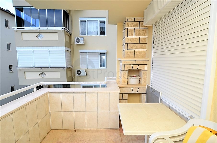 Двухкомнатные апартаменты в центре по выгодной цене